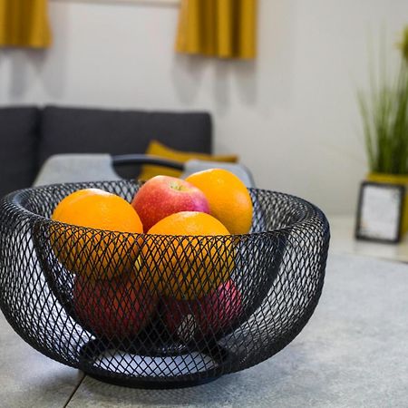 A-More Apartment 斯普利特 外观 照片